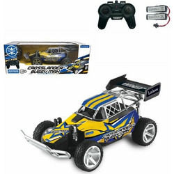 Lexibook Max Buggy Τηλεκατευθυνόμενο Αυτοκίνητο S71001318