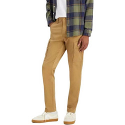 Levi's XX Ανδρικό Παντελόνι Cargo Slim Εφαρμογή Ταμπά A73650001