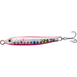Str Iona Jig Τεχνητό Δόλωμα Πλάνος 5gr 024