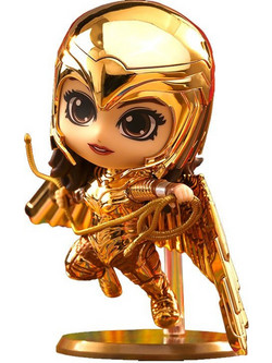 Hot Toys DC Comics Wonder Woman 10cm