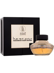 Al Haramain Oudh Burma Eau de Parfum 75ml