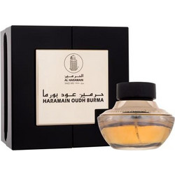 Al Haramain Oudh Burma Eau de Parfum 75ml