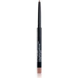 Maybelline Color Sensational Shaping 10 Nude Whisper Μηχανικό Lip Liner 0.28gr