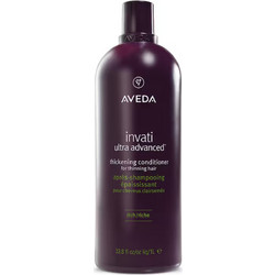 Aveda Invati Ultra Advanced Rich Conditioner για Επανόρθωση 1lt