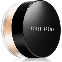 Bobbi Brown Sheer Finish Soft Honey Loose Powder 9gr