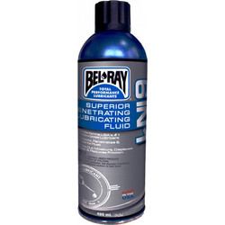 Bel Ray 6in1 Λιπαντικό Σπρέι Μηχανής 175ml 99020