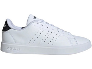 Adidas Advantage 2.0 Ανδρικά Sneakers Λευκά IF1661