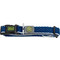Hunter Hilo Vario Basic Κολάρο Σκύλου Μπλε 3.2x40-60cm Hunter Hilo Vario Basic Κολάρο Σκύλου Μπλε 3.2x40-60cm