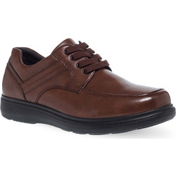 Parex Ανδρικά Sneakers Καφέ 13129002-K42
