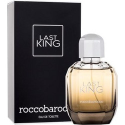 Rocco Barocco Last King Eau de Toilette 100ml
