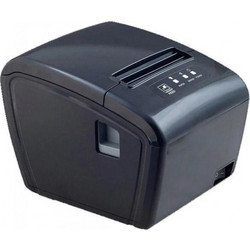 NG 2205 Θερμικός Εκτυπωτής Αποδείξεων LAN / Wi-Fi / USB / Serial