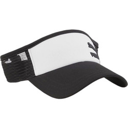 Puma Classics Ανδρικό Καπέλο Visor με Δίχτυ Snapback Υφασμάτινο Μαύρο 025140-01