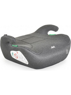 Cangaroo Jet Κάθισμα Αυτοκινήτου Booster i-Size 22-36kg Grey