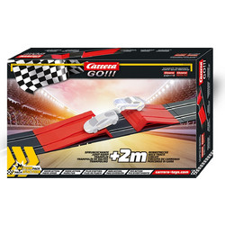 Carrera Go!!! Action Pack 20071599