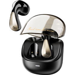 Dudao U16 Pro Ακουστικά Bluetooth Earbud Black