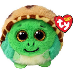 Ty Beanie Balls Χελωνάκι 10cm 1607-42549