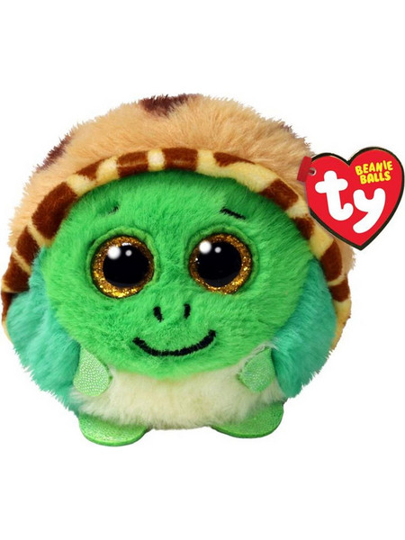 Ty Beanie Balls Χελωνάκι 10cm 1607-42549