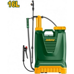 Jadever JDKS1516 Ψεκαστήρας Πλάτης Χειρός 16lt