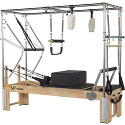 Viking Pilates Cadillac Reformer 106111