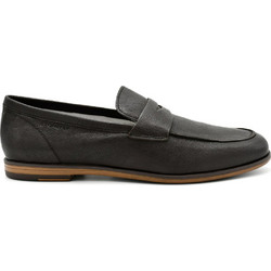 Stonefly Steve 4 Ανδρικά Μοκασίνια Loafers Δερμάτινα Καφέ 217923-012
