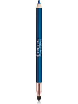 Collistar 16 Blu Shangai Μολύβι Ματιών Αδιάβροχο