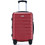 Lavor 1-607 Βαλίτσα Καμπίνας 56x35x24cm με 4 Ρόδες Κόκκινη