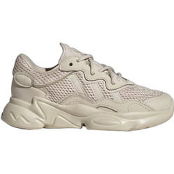 Adidas Ozweego Παιδικά Sneakers Μπεζ IG9020