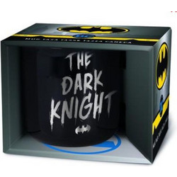 Stor DC Batman The Dark Knight Symbol Mug