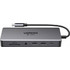 Ugreen CM681 USB-C Docking Station με HDMI 4K PD Ethernet