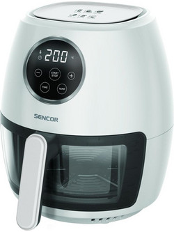 Sencor SFR 5340W Air Fryer 3.5lt
