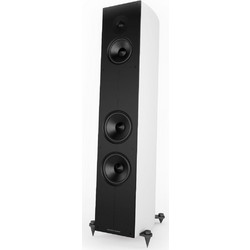 Acoustic Energy Corinium Ηχείο Hi-Fi Δαπέδου 200W 3 Δρόμων Matte White