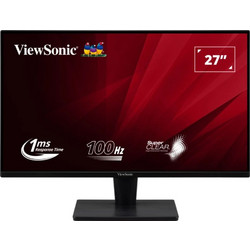 ViewSonic VA2708-2K-HD IPS HDR Monitor 27" 2560x1440 QHD 100Hz 1ms