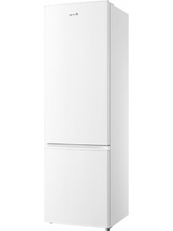 Arielli ARD-348RNE Ψυγειοκαταψύκτης 262lt Υ177.3xΠ54.7xΒ56.8cm Λευκός