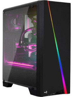 Vengeance Victory-V3 (Ryzen 5-8500G/8GB/240GB SSD/Radeon Graphics/FreeDos)