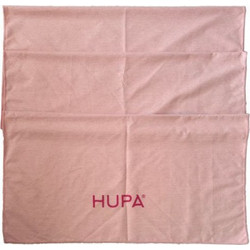 Hupa Fizzy Πετσέτα Θαλάσσης Microfiber Ροζ 80x175cm 55-2004-17