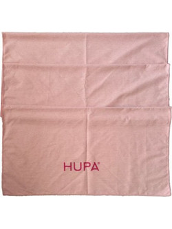 Hupa Fizzy Πετσέτα Θαλάσσης Microfiber Ροζ 80x175cm 55-2004-17