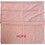 Hupa Fizzy Πετσέτα Θαλάσσης Microfiber Ροζ 80x175cm 55-2004-17