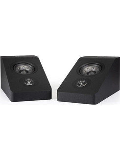 Polk Audio Reserve R900 Ζεύγος Ηχείων Hi-Fi Τοίχου 100W 2 Δρόμων Black
