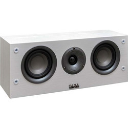 Taga Harmony TAV-C Ηχείο Hi-Fi Κεντρικό 50W 2 Δρόμων White