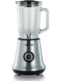 Severin SM 7971 Μπλέντερ για Smoothie 1lt 500W