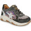 GBB Παιδικά Sneakers Μαύρα AK302-41