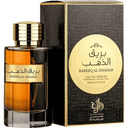 Al Wataniah Bareeq Al Dhahab Eau de Parfum 100ml