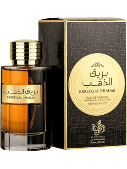 Al Wataniah Bareeq Al Dhahab Eau de Parfum 100ml