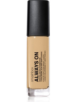Smashbox Always On Skin L20O Liquid Foundation 30ml