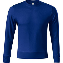 Malfini Ανδρικό Φούτερ Royal Blue MLI-P4105