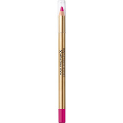 Max Factor Colour Elixir 040 Peacock Pink Lip Liner 2gr