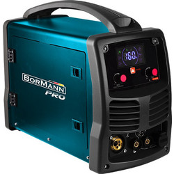 Bormann PRO BIW4050 Plasma Κοπής Inverter 200A 60%