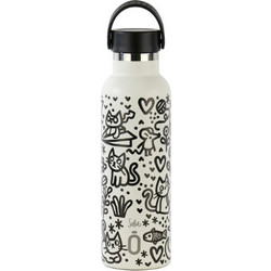 Runbott Sport Doodle 600ml