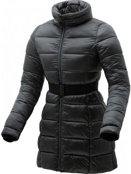Tucano Urbano Furbetta Jacket Lady Dark Grey