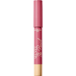 Bourjois Velvet The Pencil 02 Amou Rose Lip Liner 1.8gr